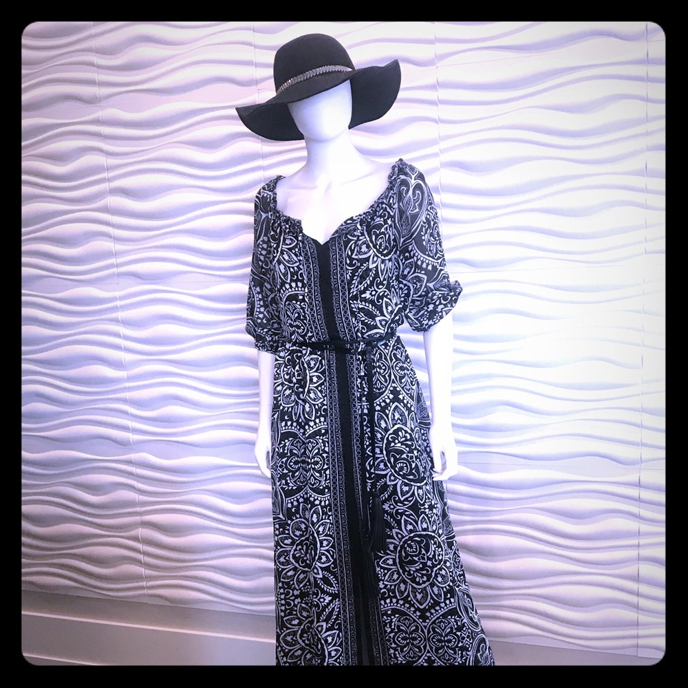 White House Black Market Dress